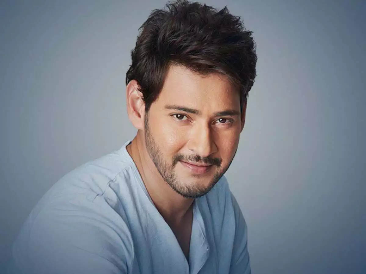 Mahesh Babu